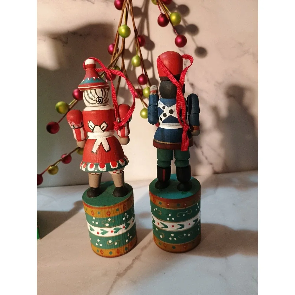Christmas Around The World new christmas